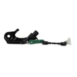 Headlight Levelling Sensor ARNOTT RH-3589 for AUDI