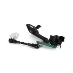 Headlight Levelling Sensor ARNOTT RH-3589 for AUDI