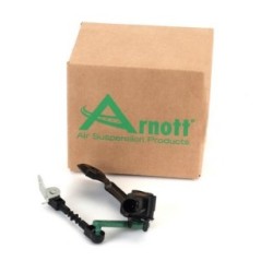 Headlight Levelling Sensor ARNOTT RH-3589 for AUDI