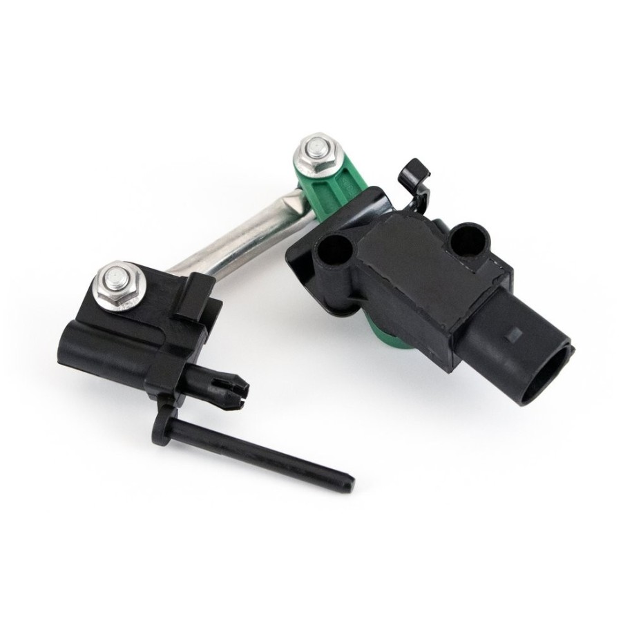 Headlight Levelling Sensor ARNOTT RH-3595 for PORSCHE