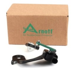 Headlight Levelling Sensor ARNOTT RH-3706 for AUDI A6 OE 4F0616571J
