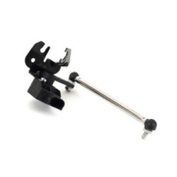 Headlight Levelling Sensor ARNOTT RH-3716 for PORSCHE PANAMERA