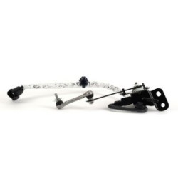 Headlight Levelling Sensor ARNOTT RH-3774 for LEXUS