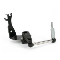 Headlight Levelling Sensor ARNOTT RH-4271 for AUDI A6