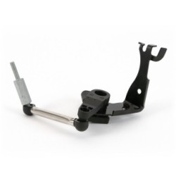 Headlight Levelling Sensor ARNOTT RH-4272 for AUDI A6