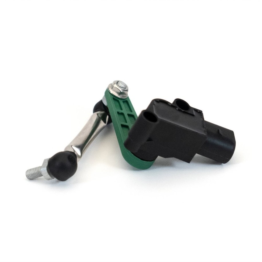 Headlight Levelling Sensor ARNOTT RH-5041 for PORSCHE