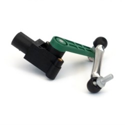 Headlight Levelling Sensor ARNOTT RH-5041 for PORSCHE