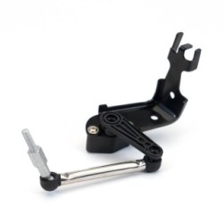 Headlight Levelling Sensor ARNOTT RH-5055 for AUDI