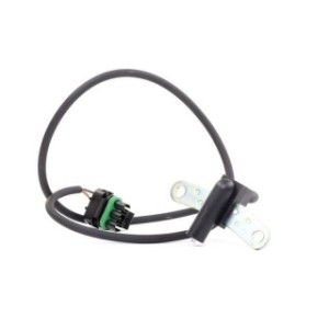 Crankshaft Pulse Sensor - RIDEX 833C0253