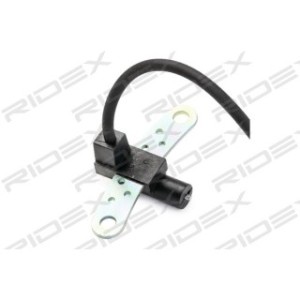Crankshaft Pulse Sensor - RIDEX 833C0253