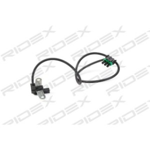 Crankshaft Pulse Sensor - RIDEX 833C0253