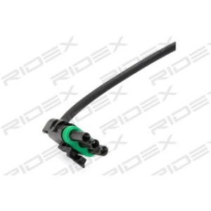 Crankshaft Pulse Sensor - RIDEX 833C0253