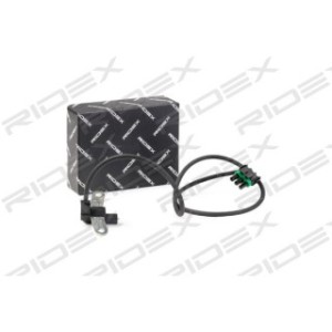 Crankshaft Pulse Sensor - RIDEX 833C0253