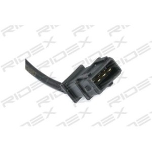 Crankshaft Pulse Sensor - RIDEX 833C0256