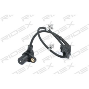 Crankshaft Pulse Sensor - RIDEX 833C0256