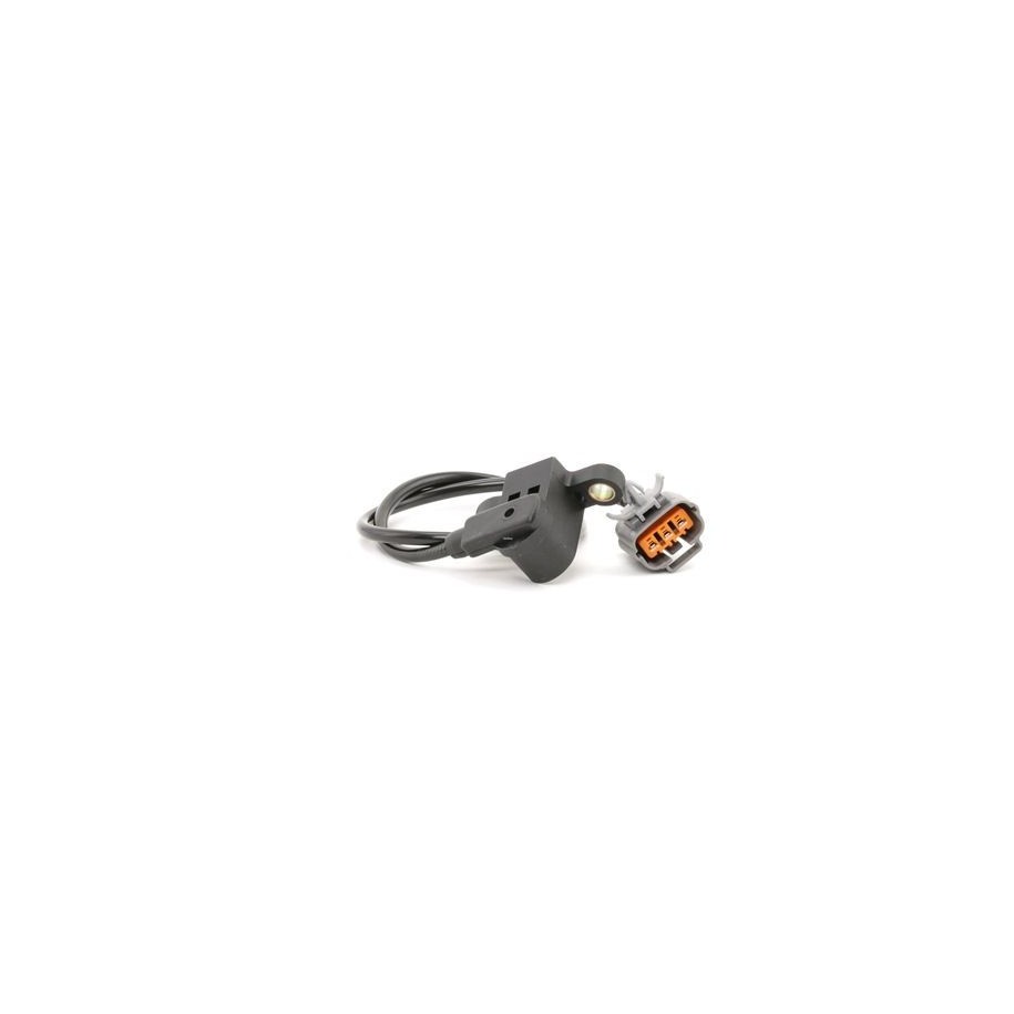 Crankshaft Pulse Sensor - RIDEX 833C0257
