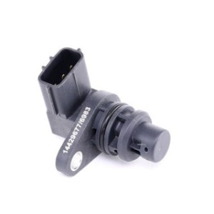 Crankshaft Pulse Sensor - RIDEX 833C0258