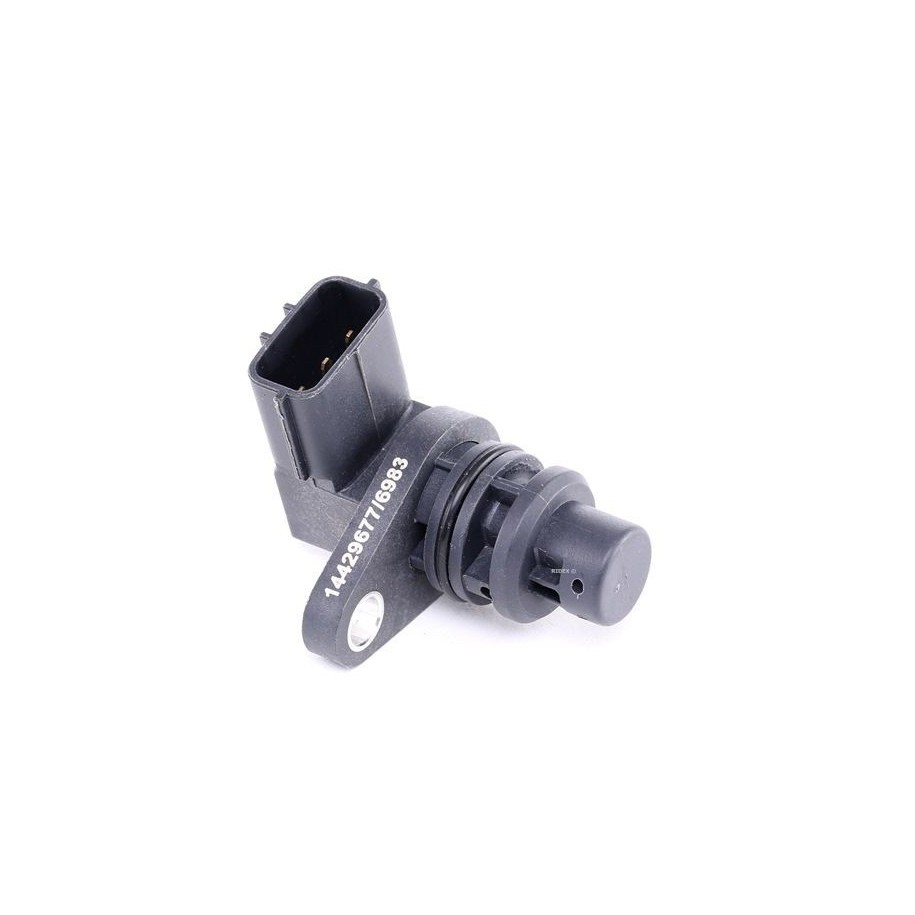Crankshaft Pulse Sensor - RIDEX 833C0258