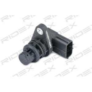 Crankshaft Pulse Sensor - RIDEX 833C0258