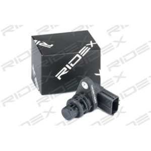 Crankshaft Pulse Sensor - RIDEX 833C0258