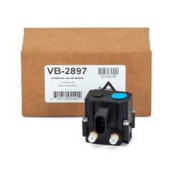 Compressed-air System Valve ARNOTT VB-2897 for BMW 5 OE 2283100