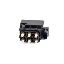 Compressed-air System Valve ARNOTT VB-3265 for AUDI