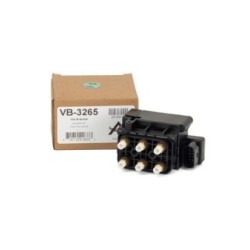 Compressed-air System Valve ARNOTT VB-3265 for AUDI