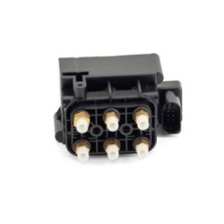 Compressed-air System Valve ARNOTT VB-3267 for MERCEDES OE 2123200158