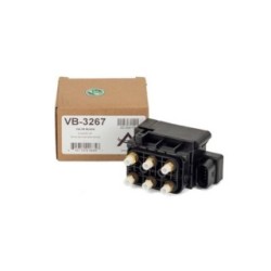 Compressed-air System Valve ARNOTT VB-3267 for MERCEDES OE 2123200158