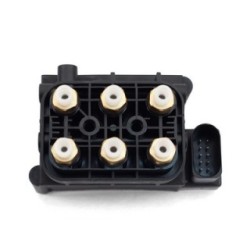 Compressed-air System Valve ARNOTT VB-3470 for AUDI