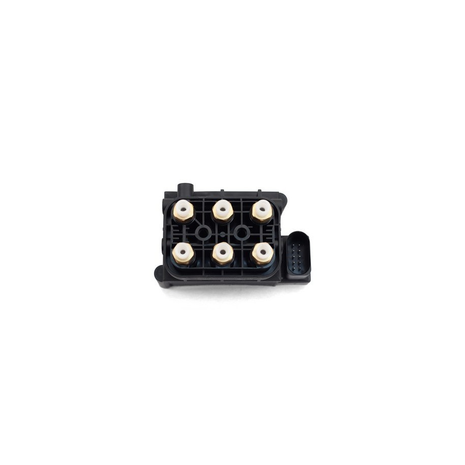 Compressed-air System Valve ARNOTT VB-3470 for AUDI