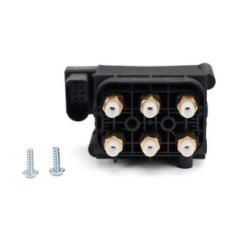 Compressed-air System Valve ARNOTT VB-3470 for AUDI
