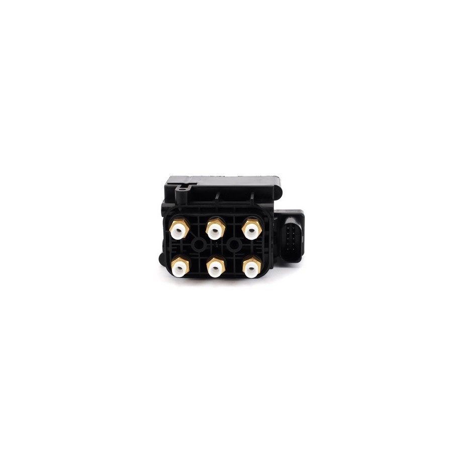 Compressed-air System Valve ARNOTT VB-3489 for PORSCHE PANAMERA