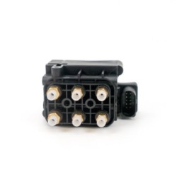 Compressed-air System Valve ARNOTT VB-3491 for AUDI A6