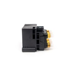 Compressed-air System Valve ARNOTT VB-3491 for AUDI A6
