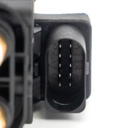 Compressed-air System Valve ARNOTT VB-3491 for AUDI A6