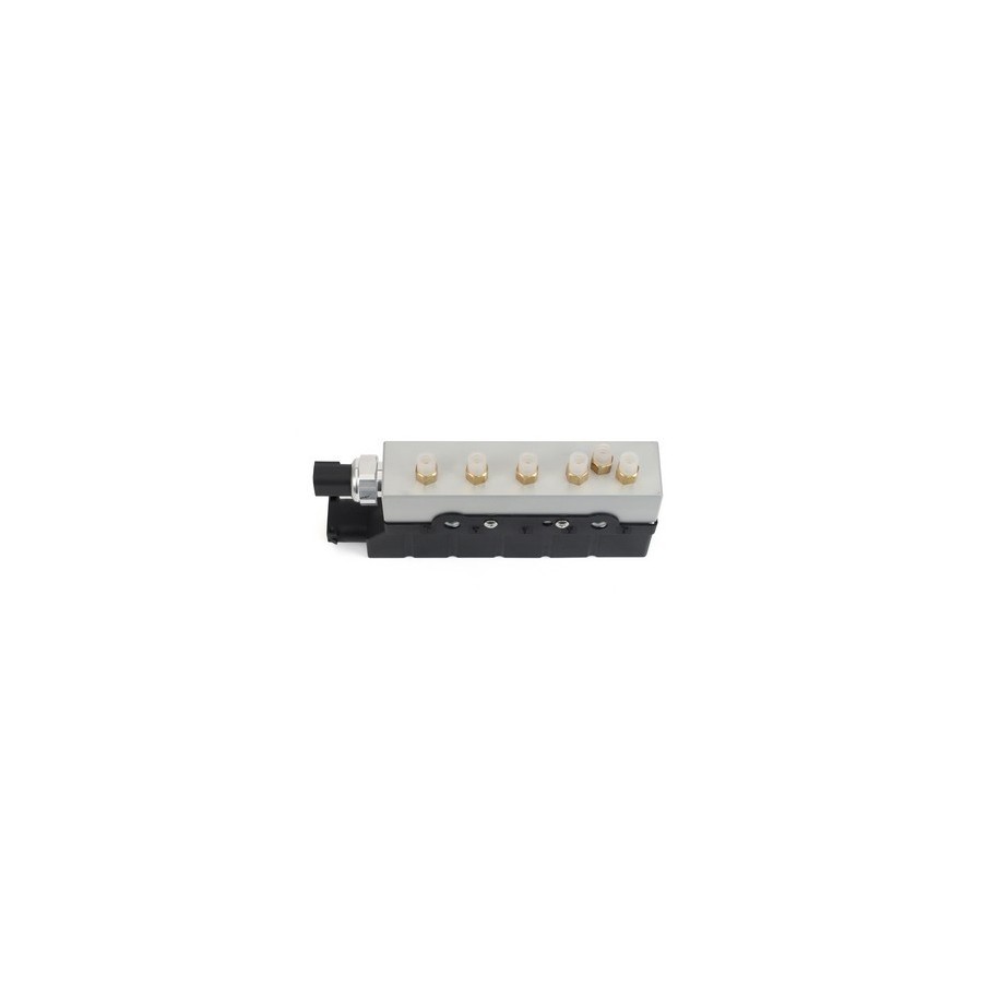 Compressed-air System Valve ARNOTT VB-3492 for JAGUAR XJ OE C2C2241