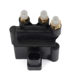 Compressed-air System Valve ARNOTT VB-3499 for BMW