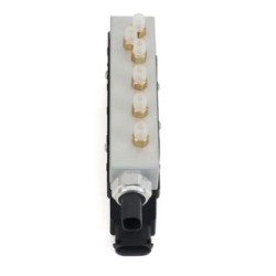 Compressed-air System Valve ARNOTT VB-3506 for MERCEDES S-CLASS