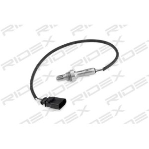Lambda Sensor - RIDEX 3922L0254
