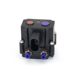 Compressed-air System Valve ARNOTT VB-3787 for BMW OE 37206784137
