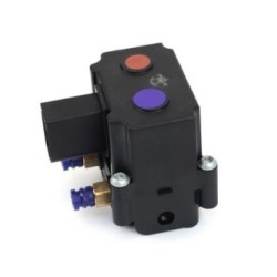 Compressed-air System Valve ARNOTT VB-3787 for BMW OE 37206784137