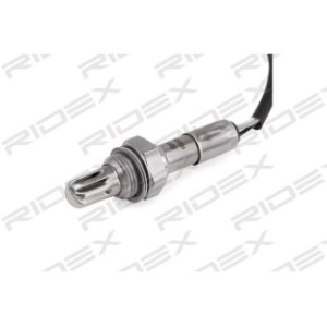Lambda Sensor - RIDEX 3922L0254