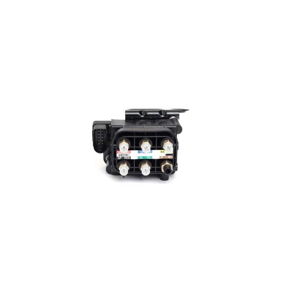Compressed-air System Valve ARNOTT VB-3823 for MERCEDES OE 2123200158