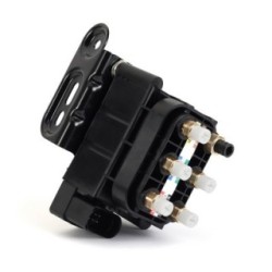 Compressed-air System Valve ARNOTT VB-3823 for MERCEDES OE 2123200158