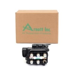 Compressed-air System Valve ARNOTT VB-3823 for MERCEDES OE 2123200158