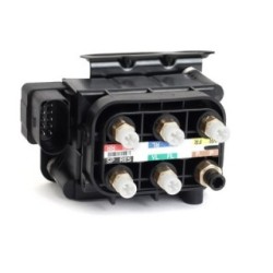 Compressed-air System Valve ARNOTT VB-3823 for MERCEDES OE 2123200158