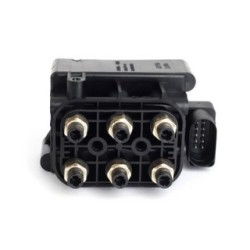 Compressed-air System Valve ARNOTT VB-3824 for AUDI