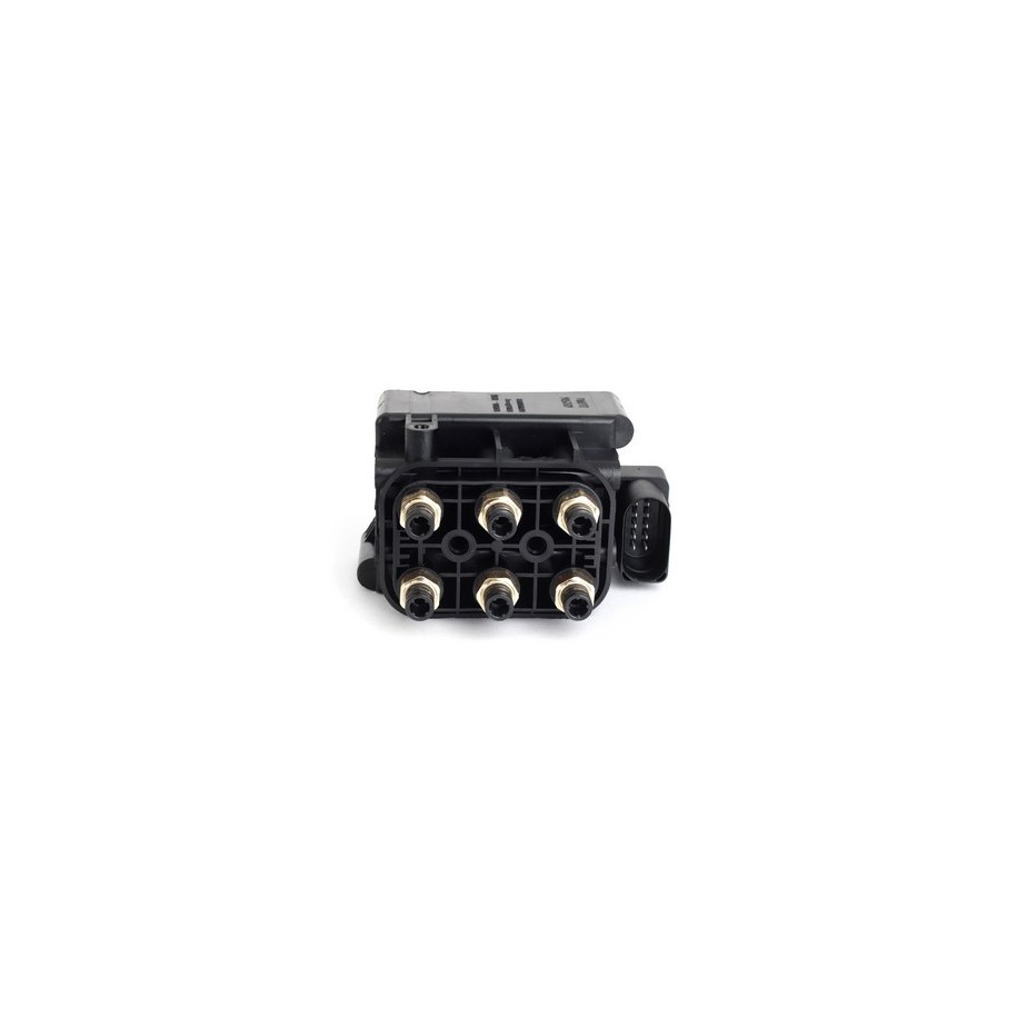 Compressed-air System Valve ARNOTT VB-3824 for AUDI