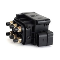 Compressed-air System Valve ARNOTT VB-3824 for AUDI